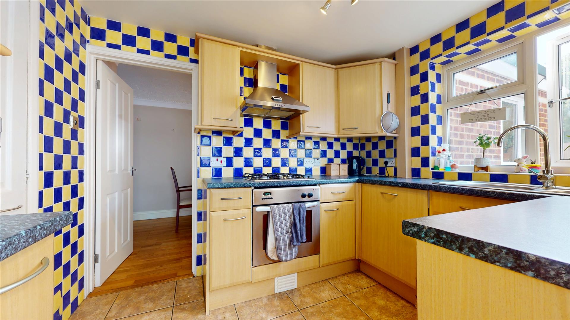 Whaddon Way, Bletchley, Milton Keynes